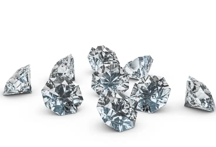 Fascinujúce fakty o diamantoch, ktoré ste doteraz nevedeli